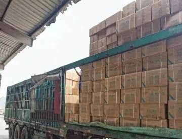 Acesulfame-K/Ace-K/Acesulphame-K