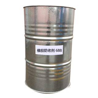 Rubber Antioxidant 688 Rubber Antioxidant OPPD N-sec-octy-N`-Phenyl-p-Phenylenediamine