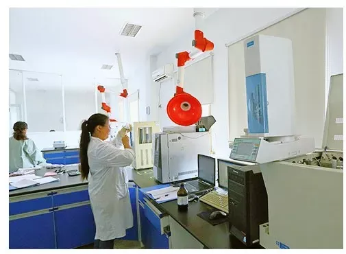 Factory Office
