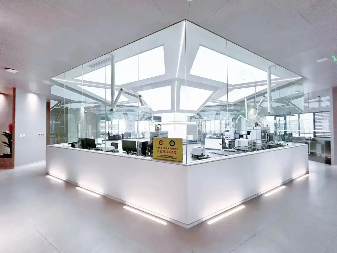Factory Office