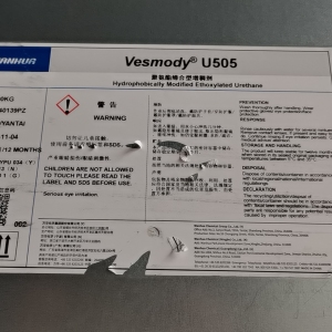 VESMODY U505