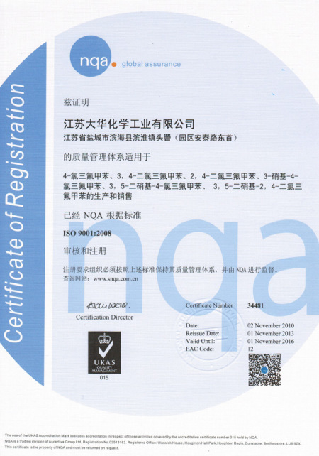 ISO9001(Chinese)