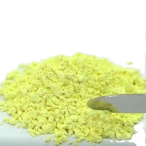 1,3,6,8-Pyrenetetrasulfonic Acid Tetrasodium Salt