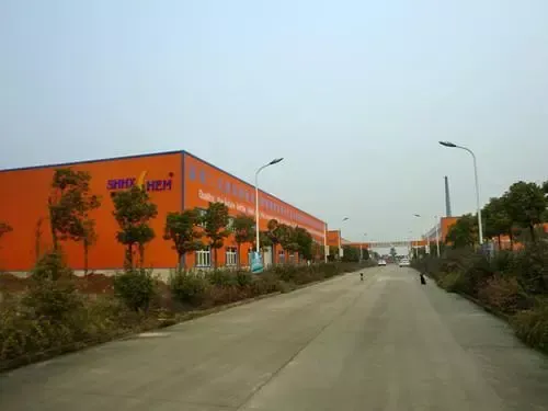 生产车间