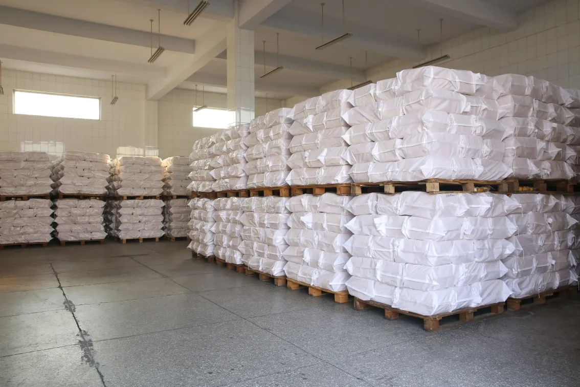 Warehouse