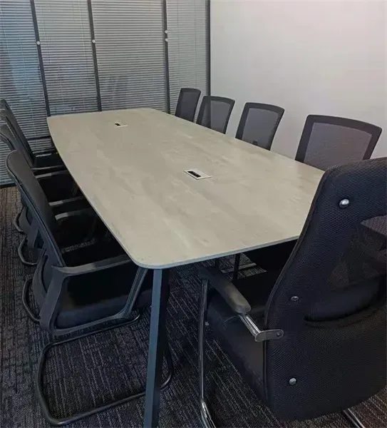 Factory Office