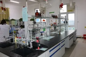 Factory Office
