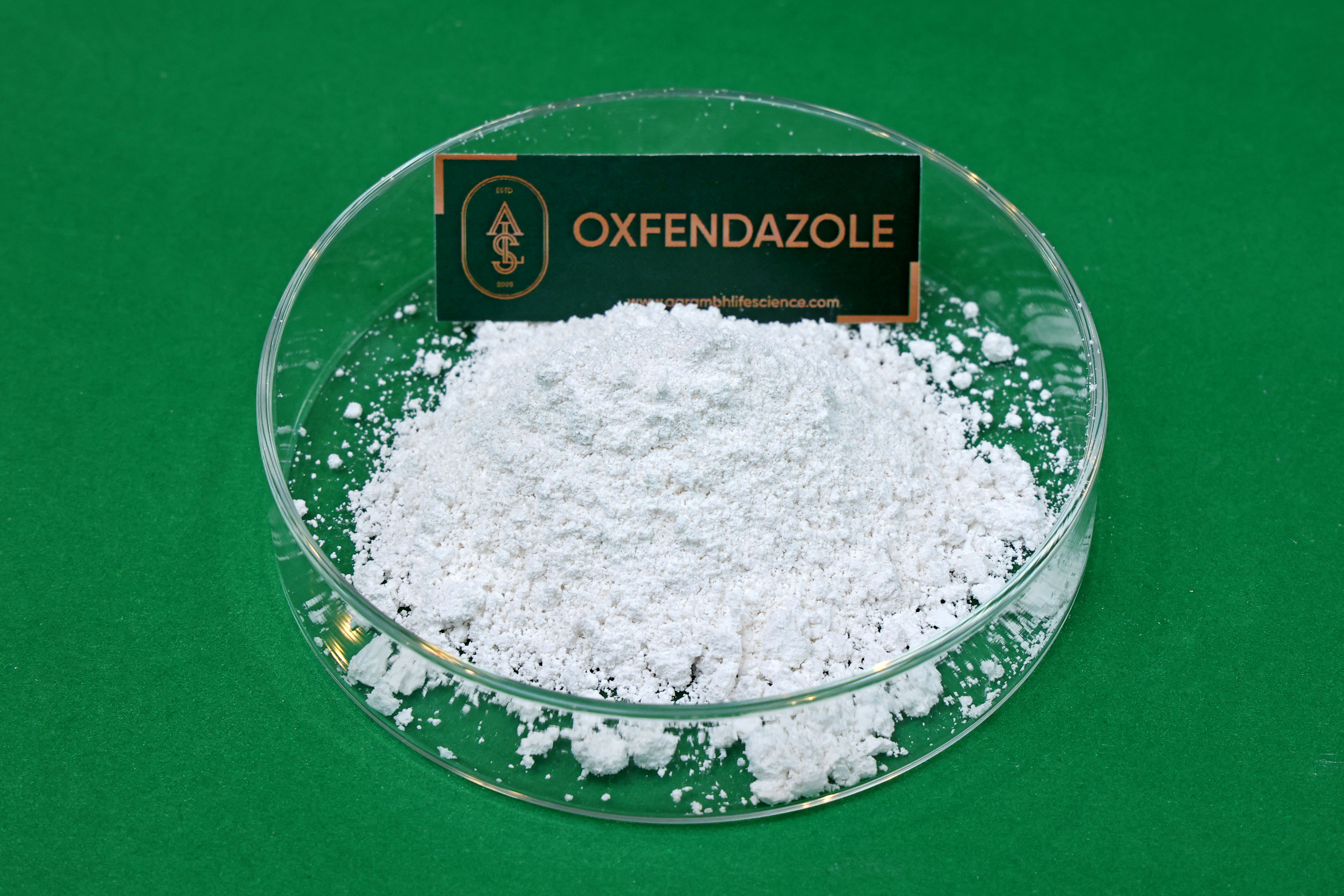Oxfendazole