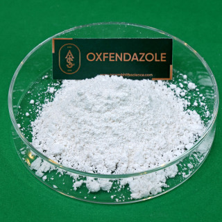 Oxfendazole