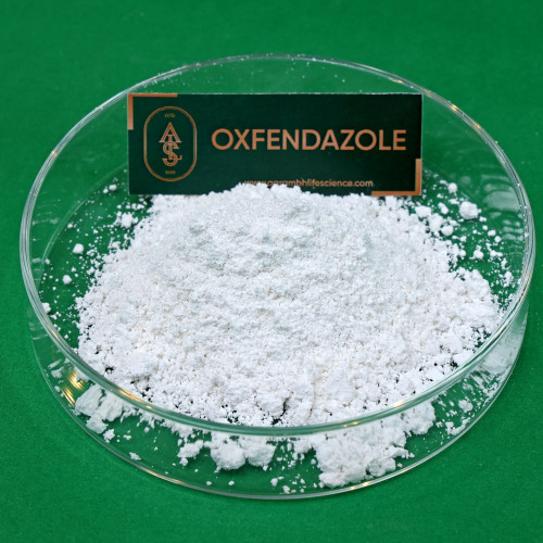 Oxfendazole