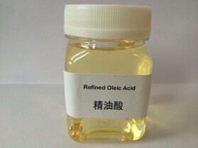 Refined Oleic Acid