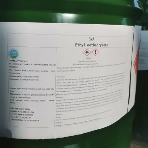 Ethyl Methacrylate  / EMA