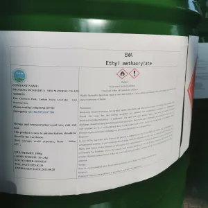 Ethyl Methacrylate / EMA