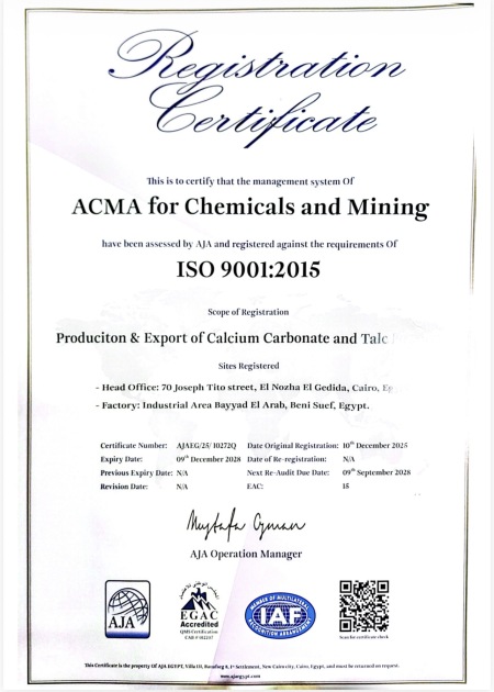 ISO9001(英文)
