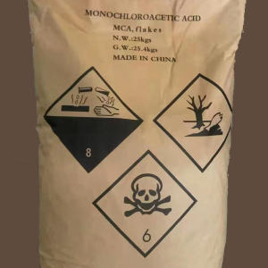 Chloroacetic Acid