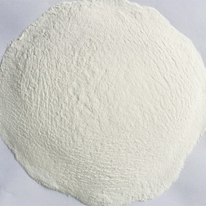 Xanthan gum (80 mesh)