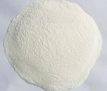 Xanthan gum (80 mesh)