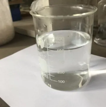 Phosphoric Acid (PA)