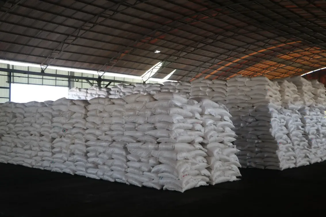 Warehouse