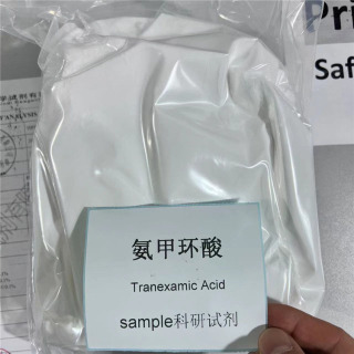 Tranexamic Acid