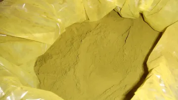 8-Hydroxyquinoline Copper Salt