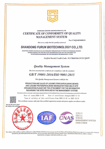 ISO9001(English)