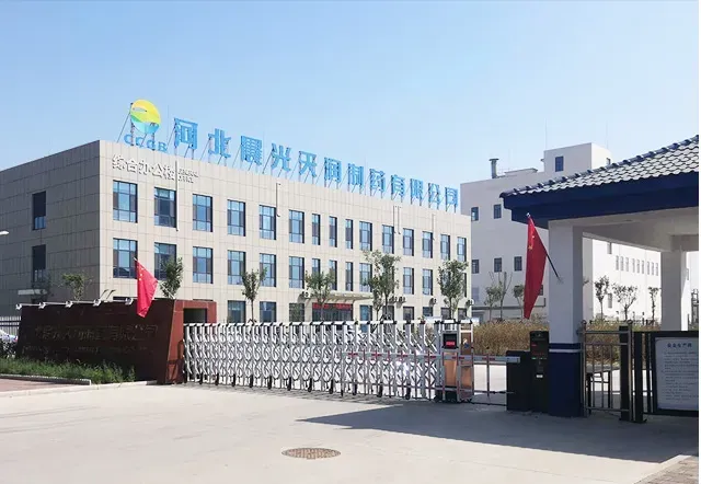 厂房大门
