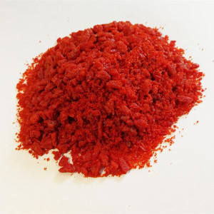 Micronized Iron Oxide