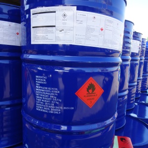 Propylene Glycol Monomethyl Ether Acetate (PMA)