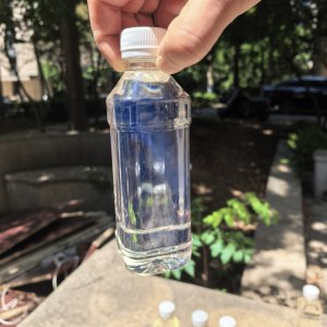 Special Plasticizer for PVC