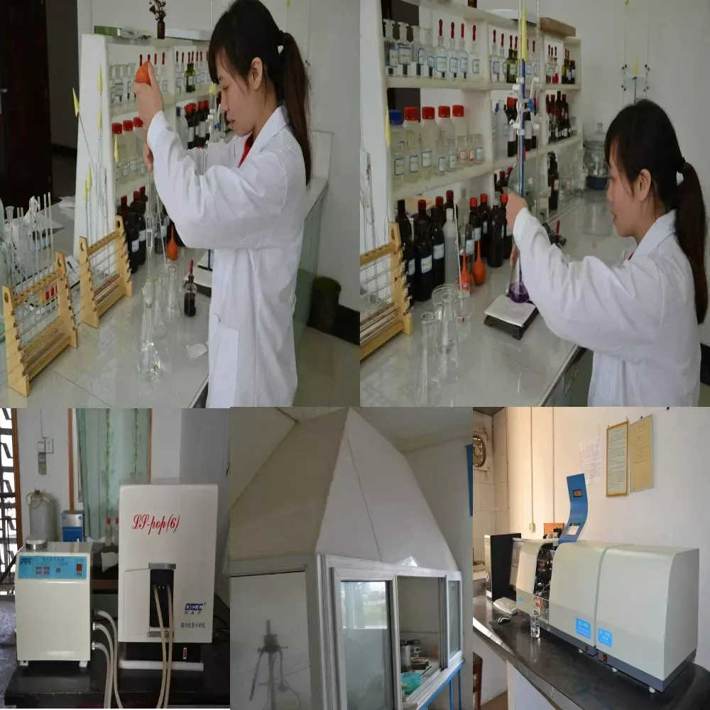 Factory Office