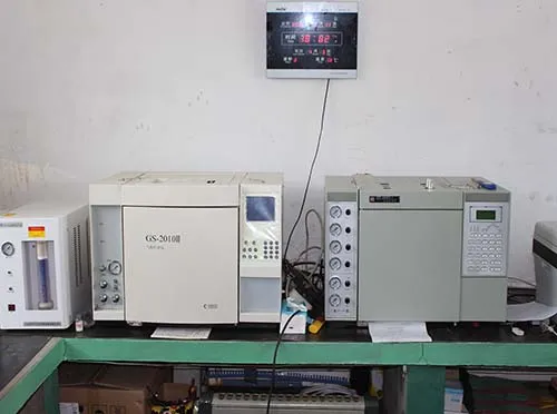 Factory Office