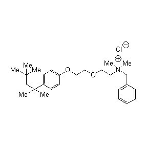 Benzethonium Chloride