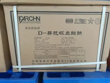 Sodium Erythorbate