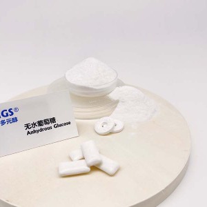 Aldehydo-D-Glucose