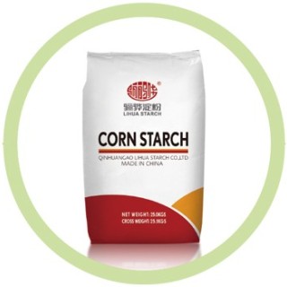 Corn starch / Waxy corn starch