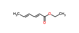 Ethyl Sorbate Liquid CAS 2396-84-1