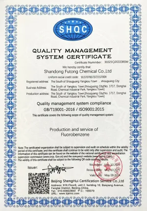 ISO9001(English)