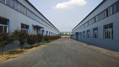 生产车间