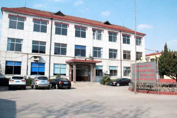 Factory Office