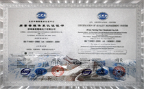 ISO9001(Chinese)