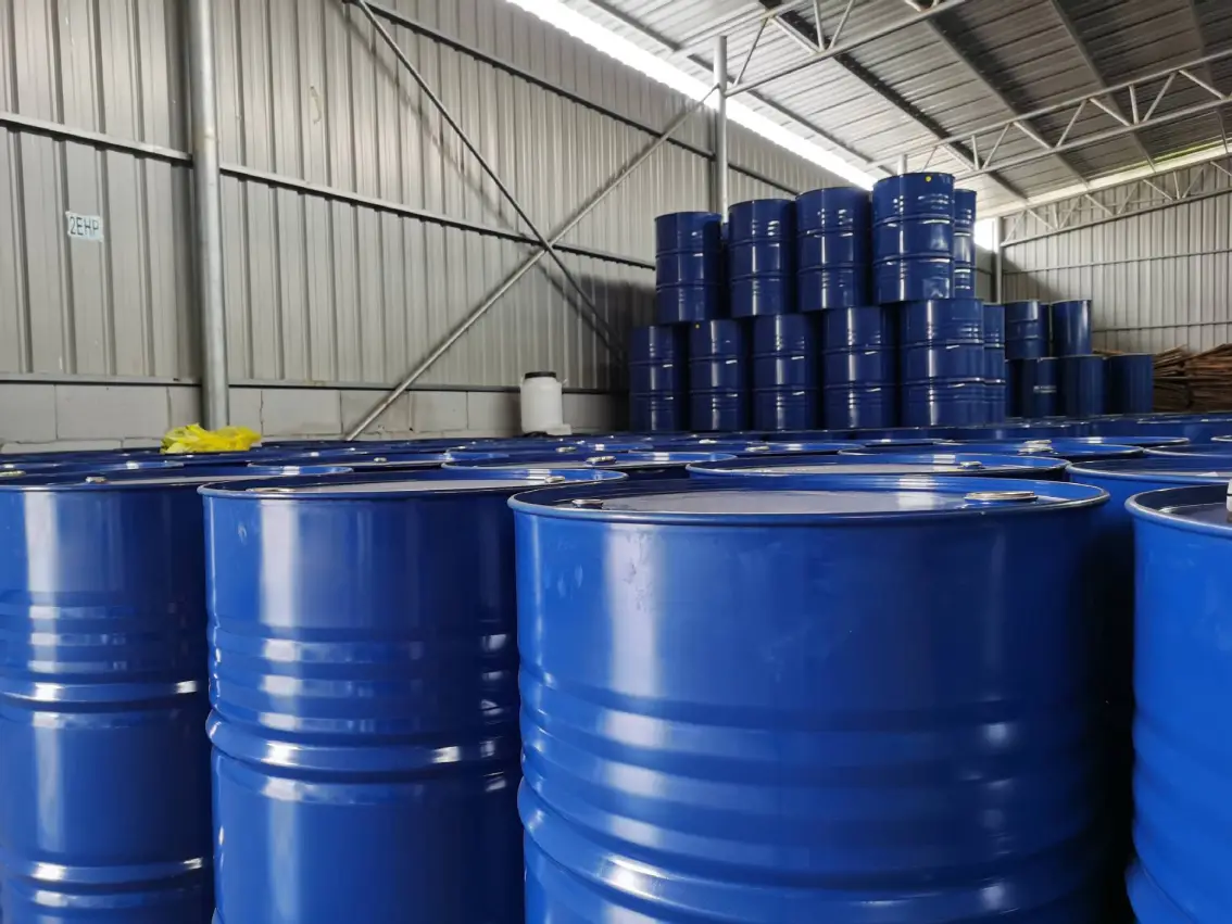 Warehouse