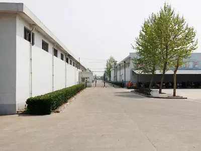 Factory Office
