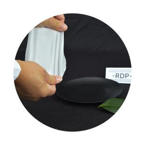 Redispersible Polymer Powder