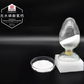 Anhydrous Calcium Hydrogen Phosphate