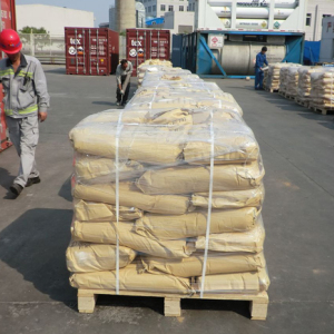 P-Tert-Butyl Benzoic Acid