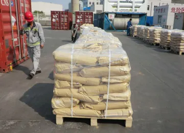 P-Tert-Butyl Benzoic Acid