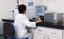 Factory Office