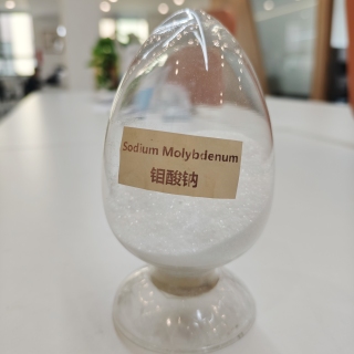 Sodium Molybdate