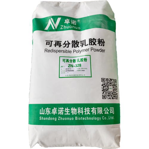 Redispersible Polymer Powder ZN-328